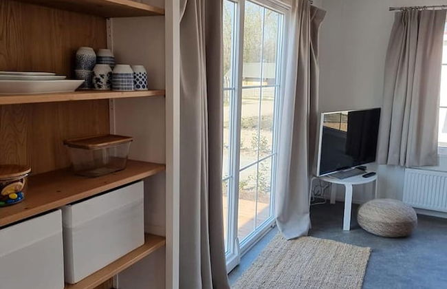 Cottage in Zeeland Near the Beach - Foto 6