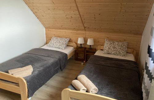 Domek Pod Skałkami - Foto 8