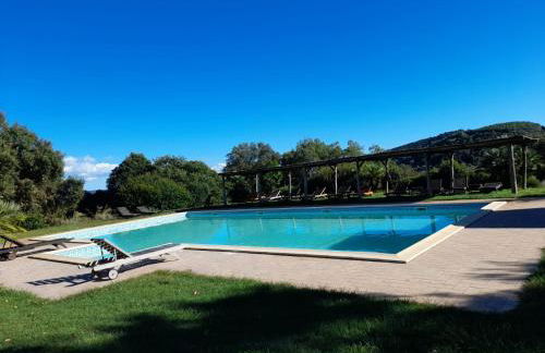 Tenuta di Seripa - Photo 100