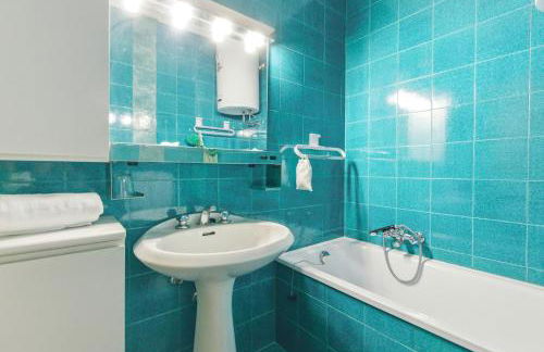 Hostdomus - Bianco Incanto - Foto 16