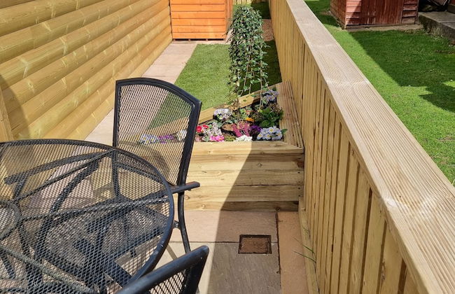 Lovely 3 Bed Chalet Bridlington Free Electric - Foto 11