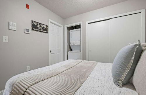 Fully Furnished 1st Floor 1 Bed 1 Bath Condo - Close To Shopping & Hwys North&South - Foto 10