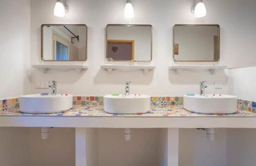 Family house for rent in Roussillon Villa Solandra - Foto 18