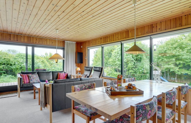 "Melissa" - 300m to the fjord - Foto 19