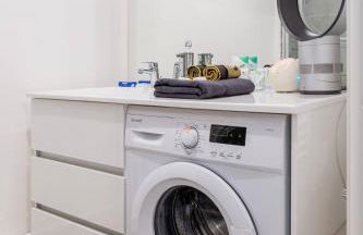 Paris I 77m Cosy luxe I Near by subway 11 & airport - Foto 46