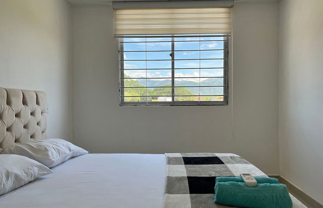 Cerca del Paraíso Río Guatapuri - Foto 7