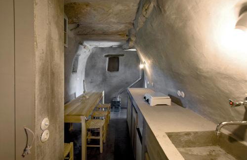 Alonaki Tinos Rental Cottage house - Foto 7