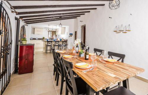 Casa El Formet - Foto 29