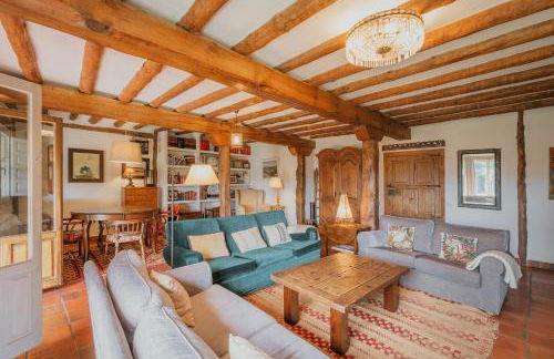 La Casa Del Herrero - Requijada - Foto 3