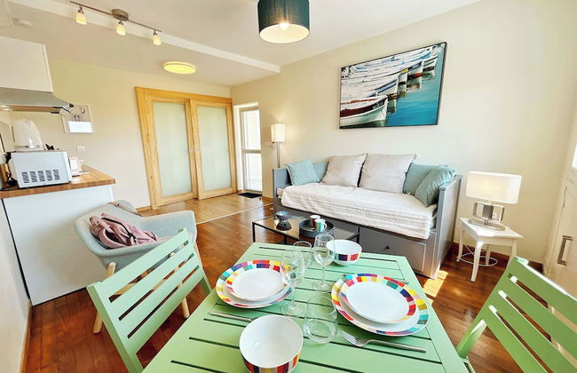 Madame Vacances Sémaphore d'Etel - Foto 10