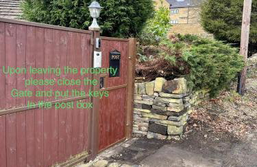 The Stables at Lower Carr Barn - Foto 35