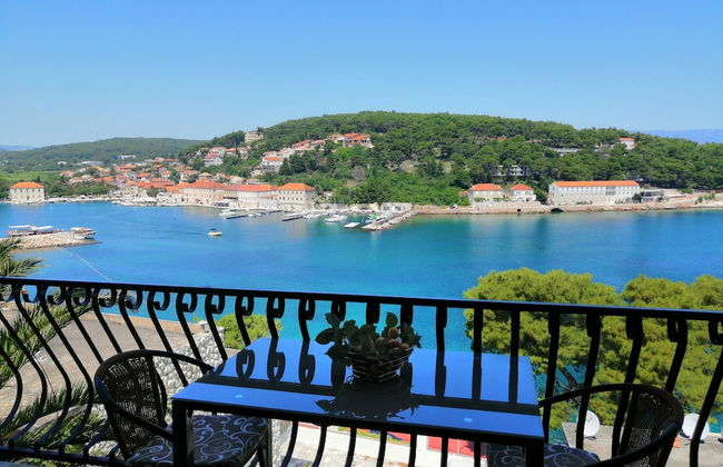 Apartments and Room Caric - Foto 54