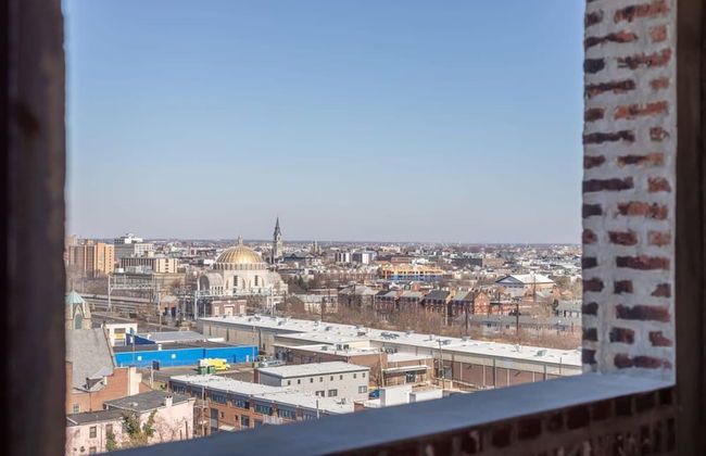 Sosuite 2BR Penthouse w Balcony W D Gym - Foto 68