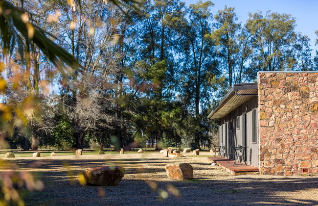 Gardenview Lodge Motel - Photo 10