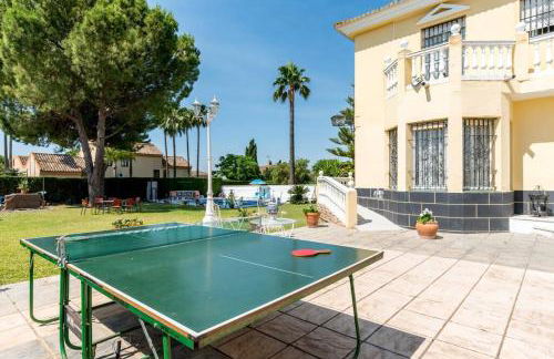 Star's House Sevilla.Con piscina,10 min de Sevilla - Foto 22