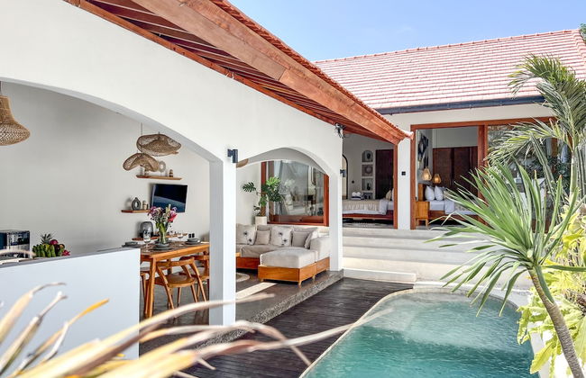 La Grace Villa - Foto 1