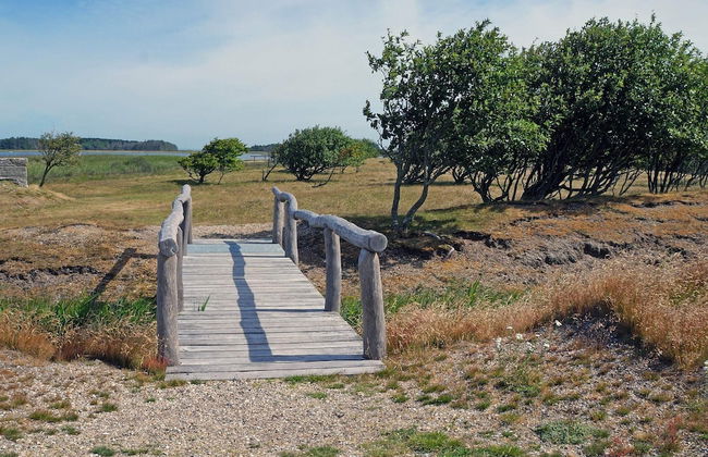 4 Person Holiday Home in Lemvig-by Traum - Foto 10