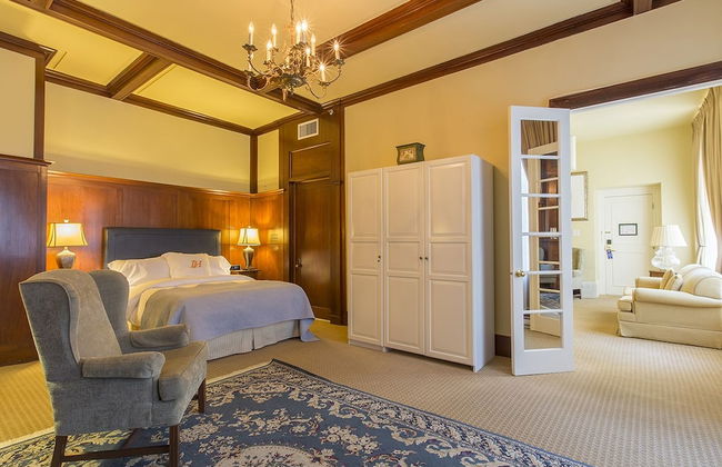 LHotel Montreal - Foto 27