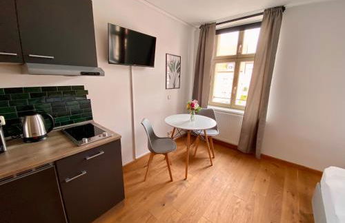 Apartments am Markt - Photo 12