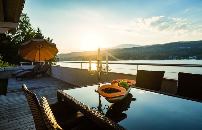 Seevillen Excelsior - Foto 15