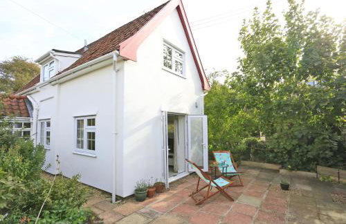 2 Bed in Sweffling oc-whcs - Foto 10