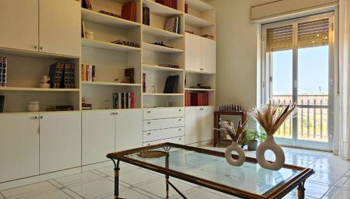 Aloysia Vintage Retreat,appartamento per 4 Stile Retrò con WiFi e Aria condizionata - Foto 3