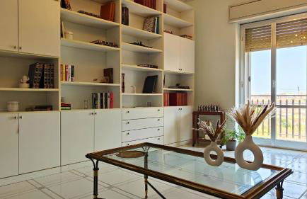 Aloysia Vintage Retreat,appartamento per 4 Stile Retrò con WiFi e Aria condizionata - Foto 3