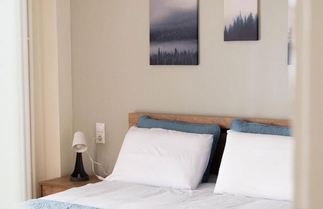 Stella s Minimal Lodge - Foto 17