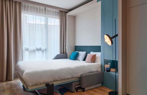 Aparthotel Adagio Original Toulouse Centre La Grave - Foto 27