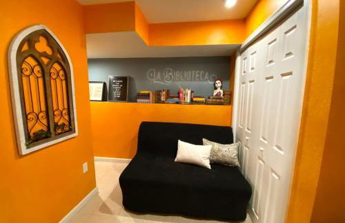 Modern-Chic Living in the Heart of Center City - Foto 6