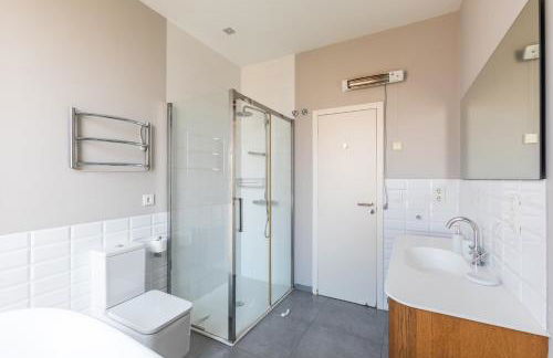 Villa Pedregalejo near the beach - Photo 29