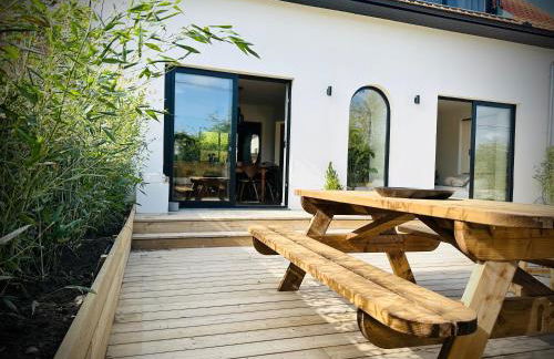 La Villa Ô Wood & Chic - Foto 24