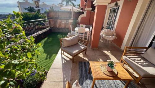 Sunny terrace & pool - Photo 5