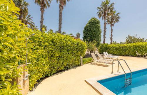 Villa dell'edera - Foto 36