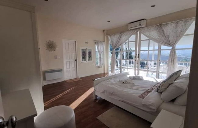 Misty English Cottage - Foto 20