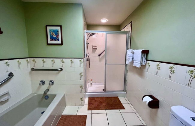 Kahaluu Bay Villas 4 Lanais w/ Ocean Views - Foto 9