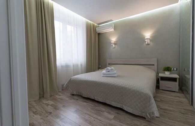 CityApartments Akademmistechko - Foto 15