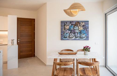 Calmaliving Seaside apartments with pool - Foto 43