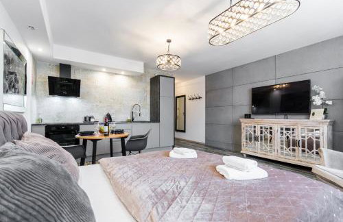 Old Town Premium Kazimierz Apartments - Photo 66