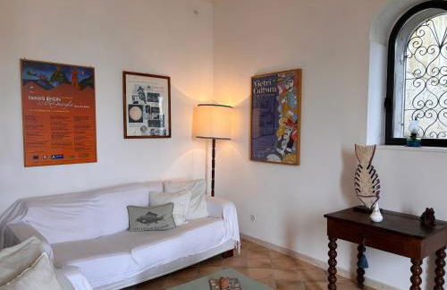 Villa San Vito Amalfi Coast A timeless charm - Foto 19