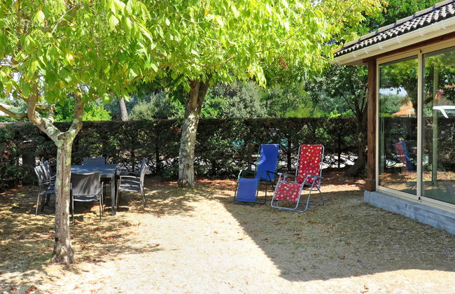 La Côte d'Argent - Foto 20