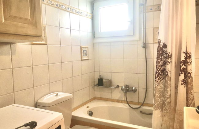 Charming Lefkada Town 2-bedroom Apartment - Foto 14