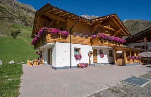 Fewo Sonnenuntergang - Zeppichl - Photo 12