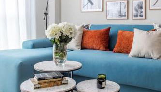 Apartamento con parking y piscina - Foto 2