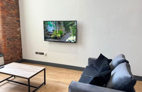 The Amethyst Suite - Foto 9