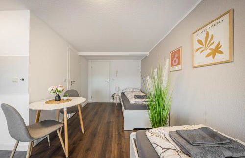 4G LV 6-Zimmer-Apartment HBF - Foto 27