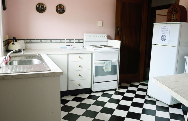 Apartments Downtown - Photo 12