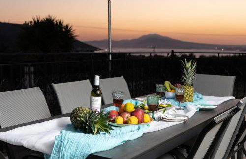 Villa Aelia Luxury Maisonette - Foto 77