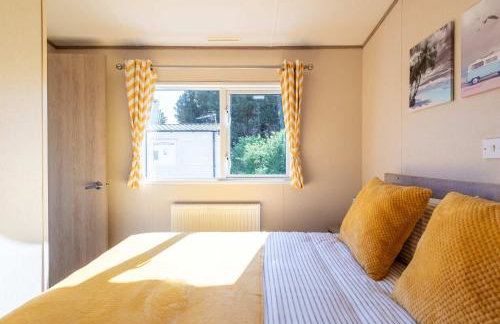 3-Bed Caravan Seton Sands- by Holiday Homes - Foto 3