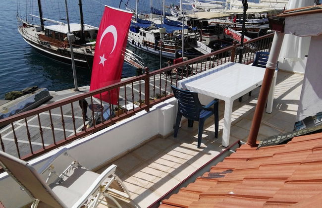 Uysal Suite and Loft - Foto 10